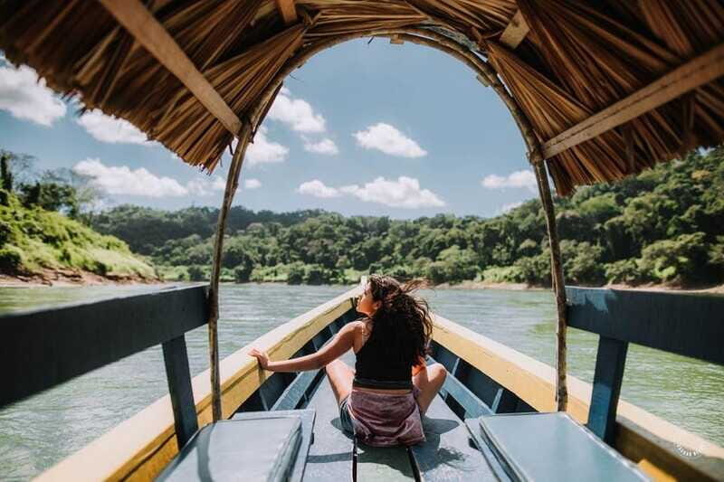 San Cristóbal: Lacandona Jungle 4 Days Tour - Who Is This Tour Best For?