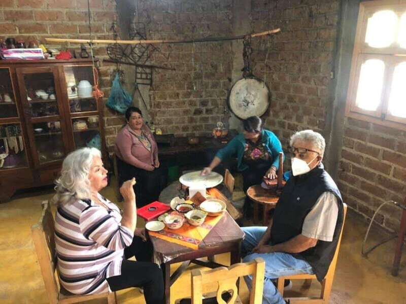 San Cristóbal: Private San Juan Chamula and Zinacantan Tour - Practical Details & Value