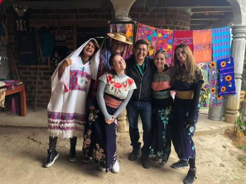 San Cristóbal: Private San Juan Chamula and Zinacantan Tour - FAQ