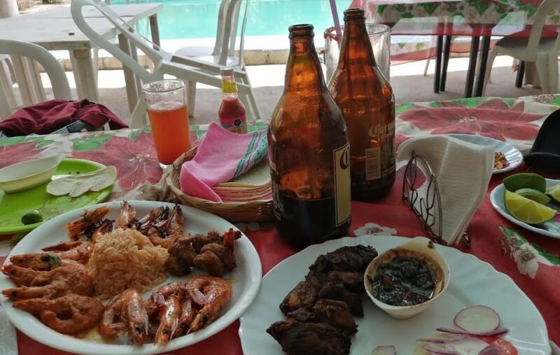 San Cristobal: Sumidero Canyon and Botanero Restaurant Tour - FAQs