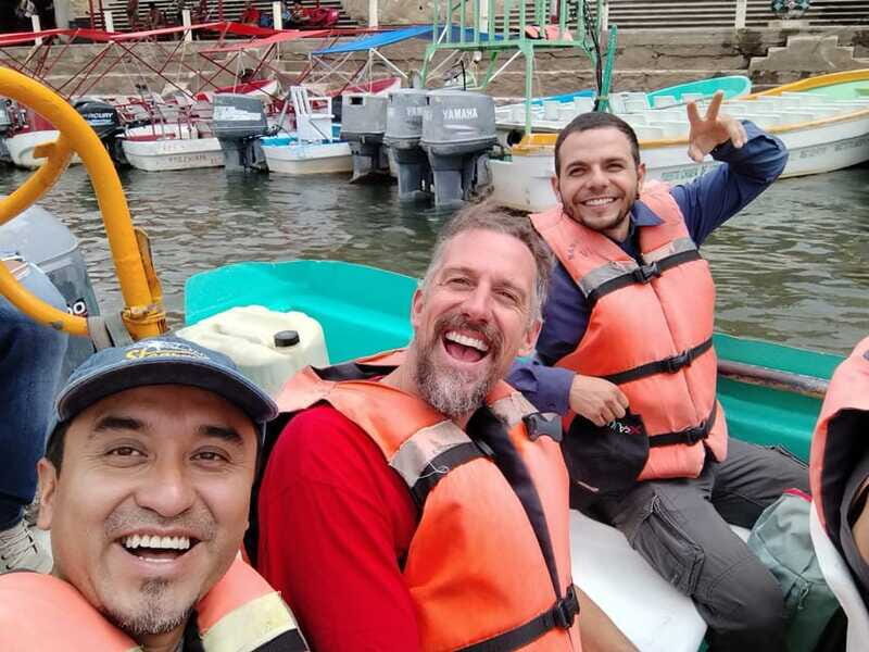 San Cristobal: Sumidero Canyon Tour & Pozol de Cacao Tour - The Itinerary: A Closer Look