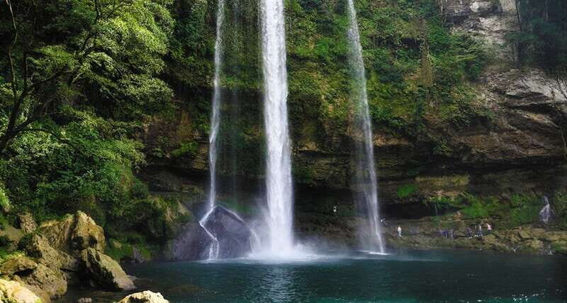 San Cristobal:Palenque,Agua Azul,and Misol-Ha English Guide - FAQ