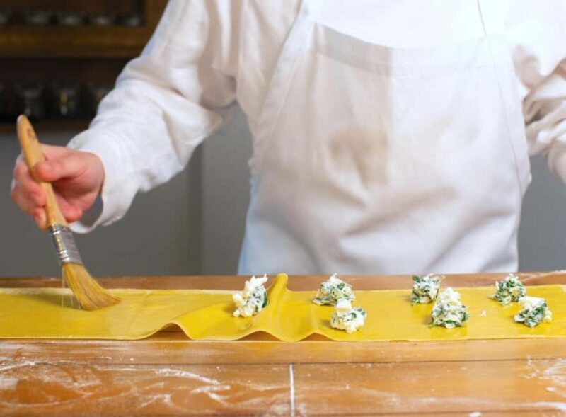 San Diego: 2-Hour Ravioli Cooking Class With Local Chef - Why This Class Offers Good Value
