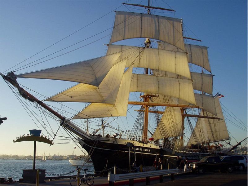 San Diego: 4-Hour Scenic Tour - Key Points