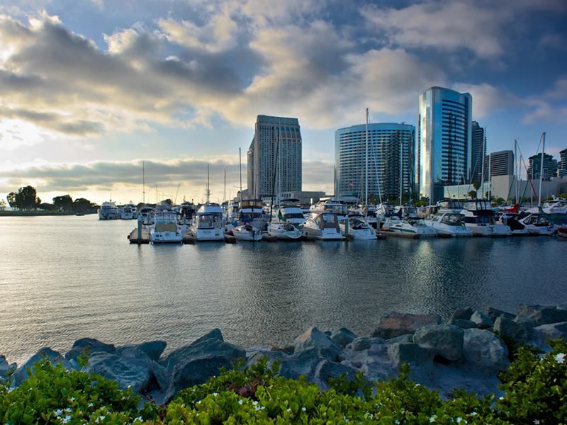San Diego: 4-Hour Scenic Tour - Highlights of the Tour