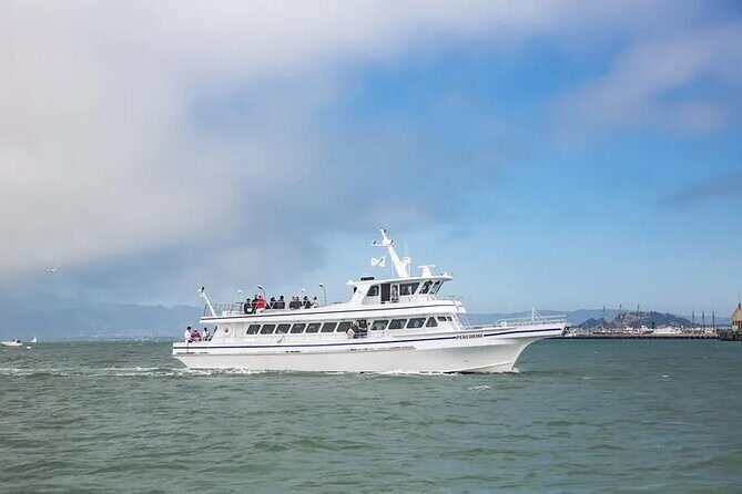 San Diego 4th of July Fireworks Cruise - Authentic Reviews and Experiences