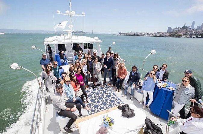 San Diego 4th of July Fireworks Cruise - Why Choose This Cruise?