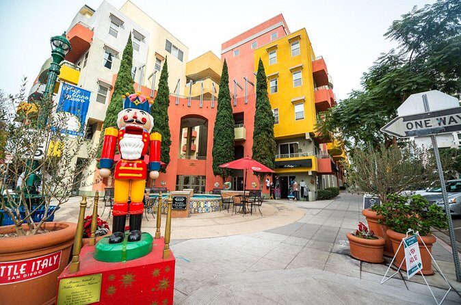 San Diego and Little Italy Holiday Donut & Pastry Adventure - What Travelers Say (Based on Reviews)