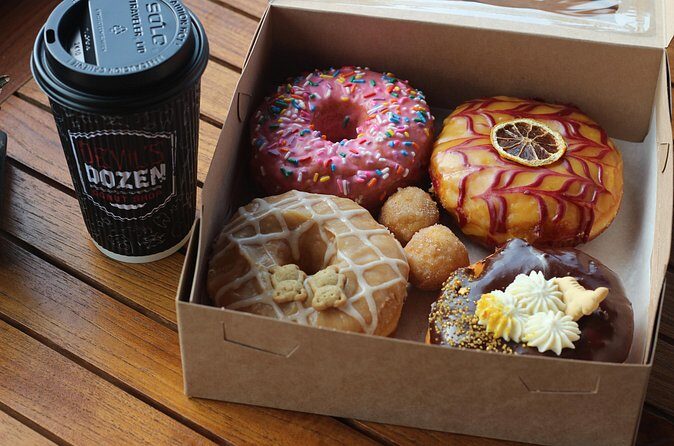 San Diego and Little Italy Holiday Donut & Pastry Adventure - Who Would Love This Tour?