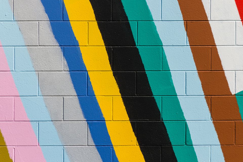 San Diego: Barrio Logan Food and Art Guided Walking Tour - Highlights of the Tour
