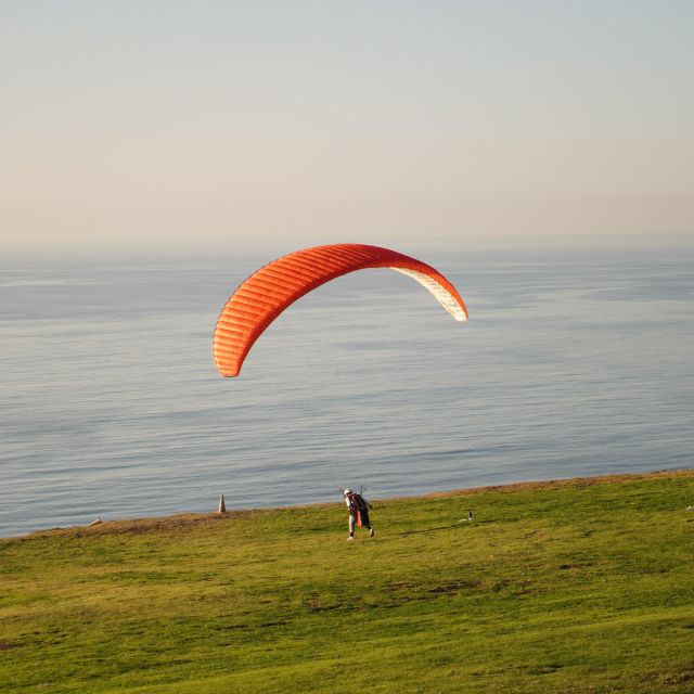 San Diego: Beaches & Bluffs Self-Guided Driving Tour - Driving Route and Highlights