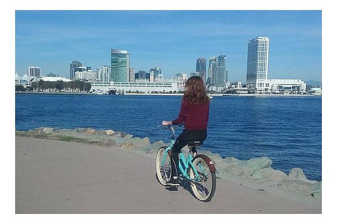San Diego Bike Tours on Coronado Island - Traveler Experiences and Reviews