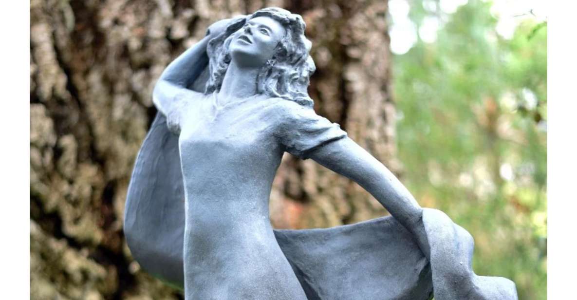 San Diego Botanical Garden Entry Ticket and Transportation - Hotel Pickup Availability