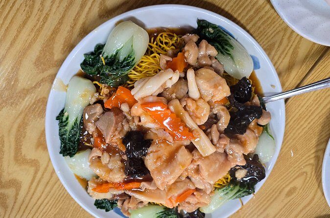 San Diego Chinese Food Tour - Frequently Asked Questions (FAQs)