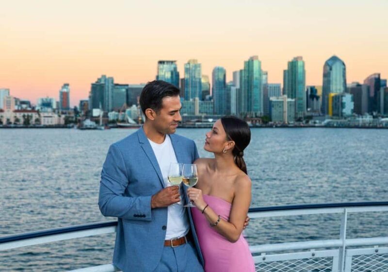 San Diego: City Cruises Buffet Dinner Cruise with Drinks - The Value and Who It’s For