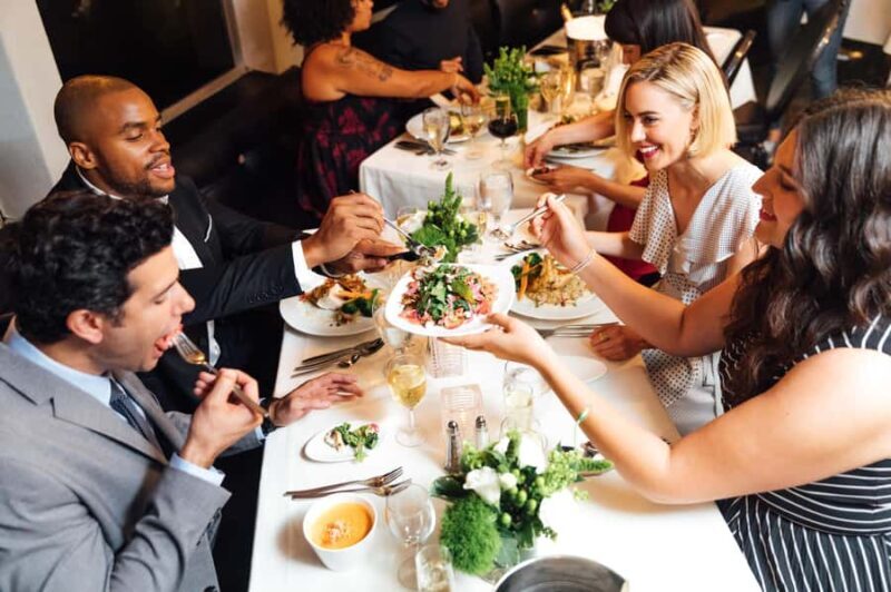 San Diego: City Cruises Gourmet Dinner Cruise - What You Can Expect on the Cruise