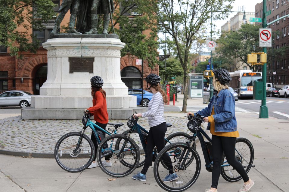 San Diego: City Highlights Guided E-Bike Tour - Itinerary and Stops