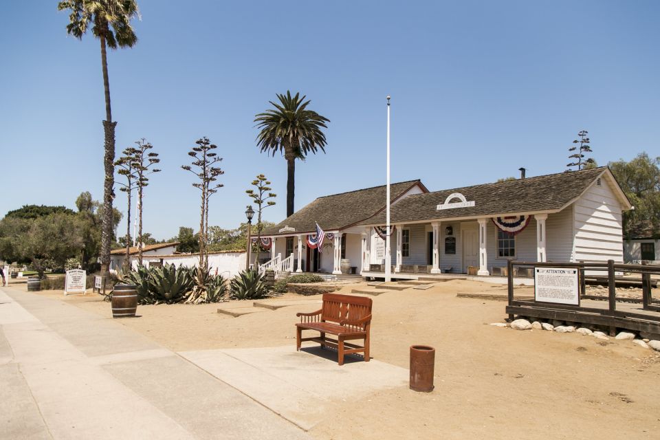 San Diego: City Highlights Tour With Hotel Pickup - Frequently Asked Questions