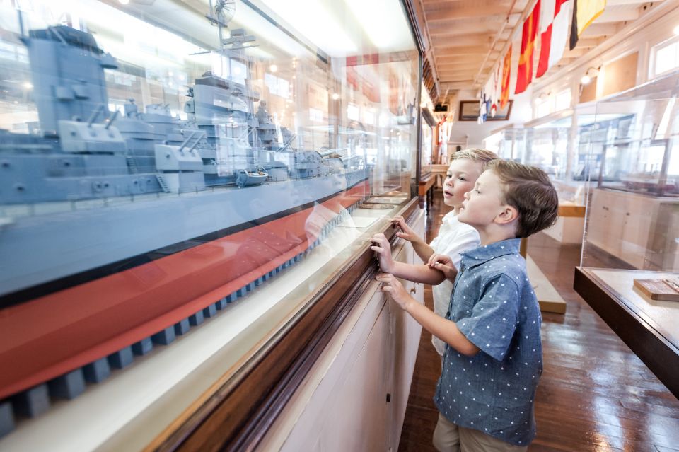 San Diego: CityPASS® Save up to 43% at Must-See Attractions - Attractions Included