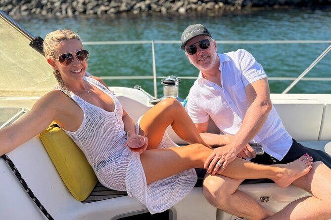 San Diego Classic Sail Charter Private 3-Hour Experience - Detailed Breakdown of the Experience