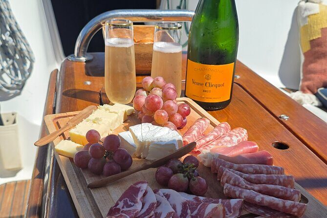 San Diego Classic Sail Charter Private 3-Hour Experience - Who Will Appreciate This Tour?