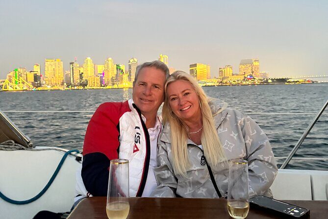 San Diego Classic Sail Charter Private 3-Hour Experience - The Sum Up: Who is This Experience Best For?