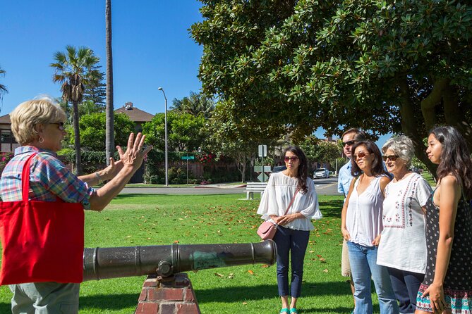 San Diego Coronado History and Highlights Small Group Tour - Inclusions of the Tour