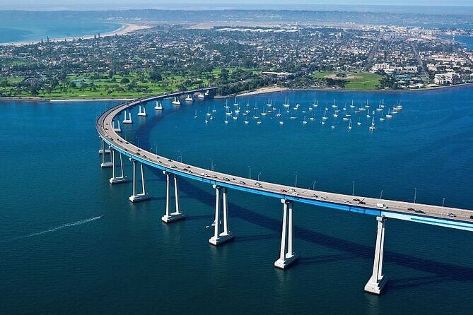 San Diego Day Tour from Orange County - Who Will Enjoy This Tour?