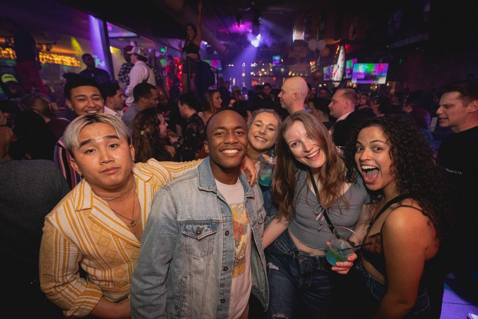 San Diego: Drink, Ride, Sing, & Dance! Bar Tour (4 Bars) - Getting to and From the Bars