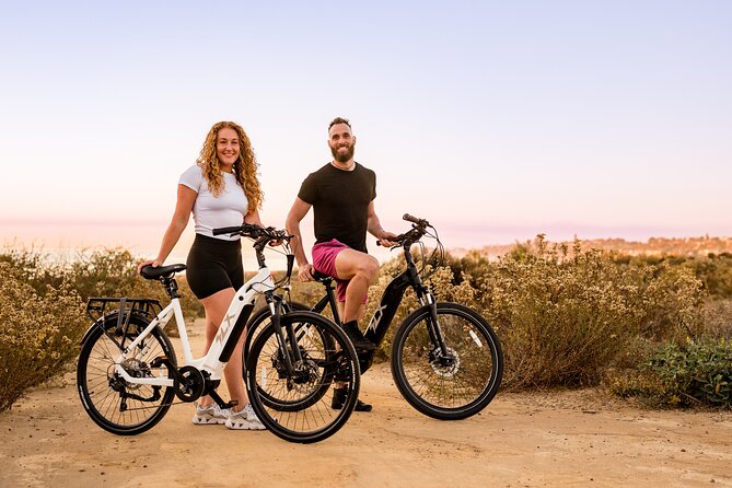 San Diego Ebike Rentals - Experience Californias Finest Scenery - Booking Policies