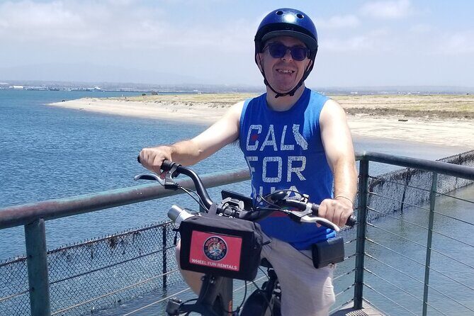San Diego Electric Bike Rental - Value and Overall Impression
