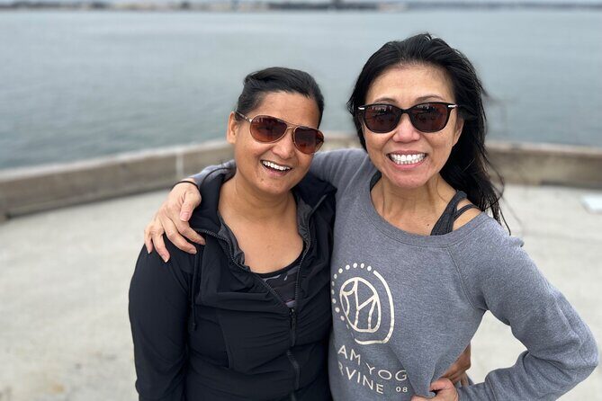 San Diego Embarcadero Walking Tour - Authentic Feedback from Past Travelers