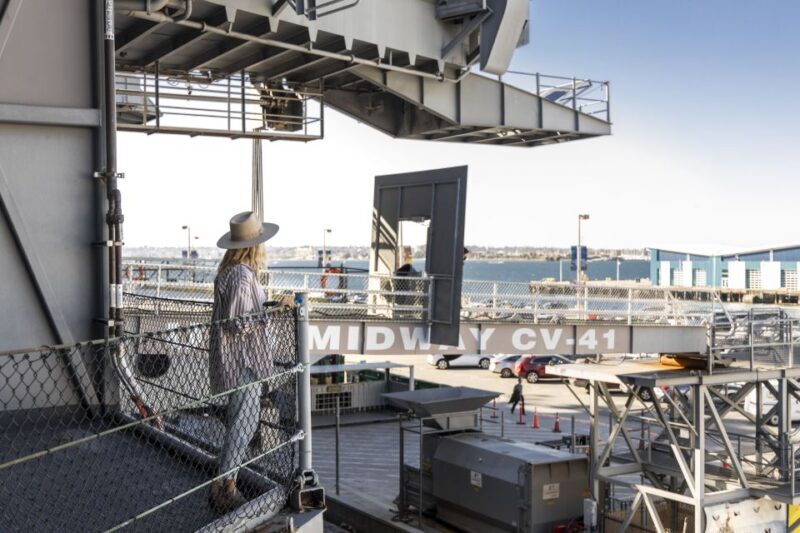 San Diego Explorer Pass: Tickets to 2-7 Attractions - FAQ