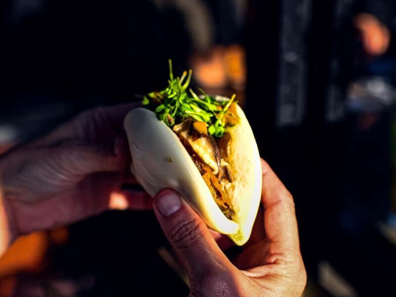 San Diego: Gaslamp District Food Tour with 6 Local Dishes - Who Will Enjoy This Tour?