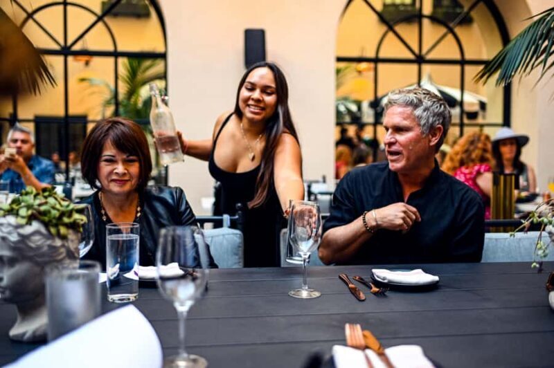 San Diego: Gaslamp District Food Tour with 6 Local Dishes - FAQs