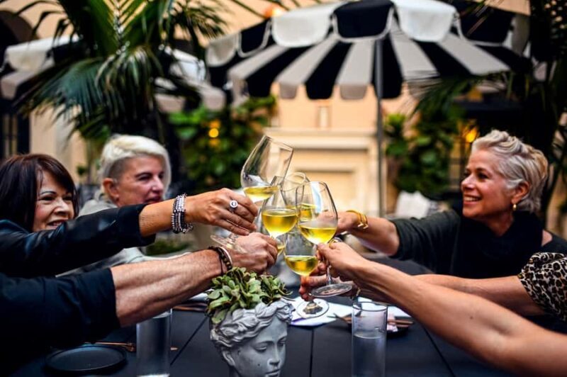 San Diego: Gaslamp District Food Tour with 6 Local Dishes - Final Thoughts