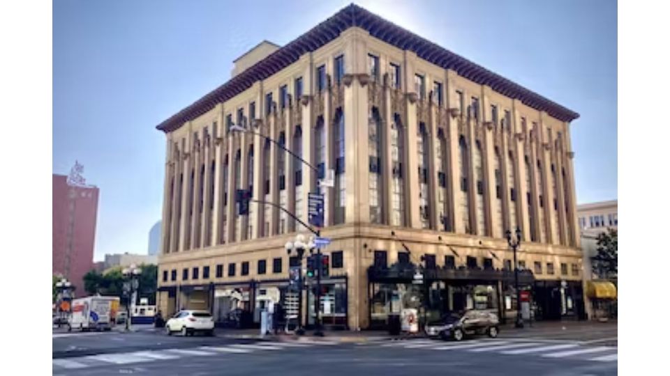 San Diego: Gaslamp Quarter Food Tour - Immersive Cultural Experience