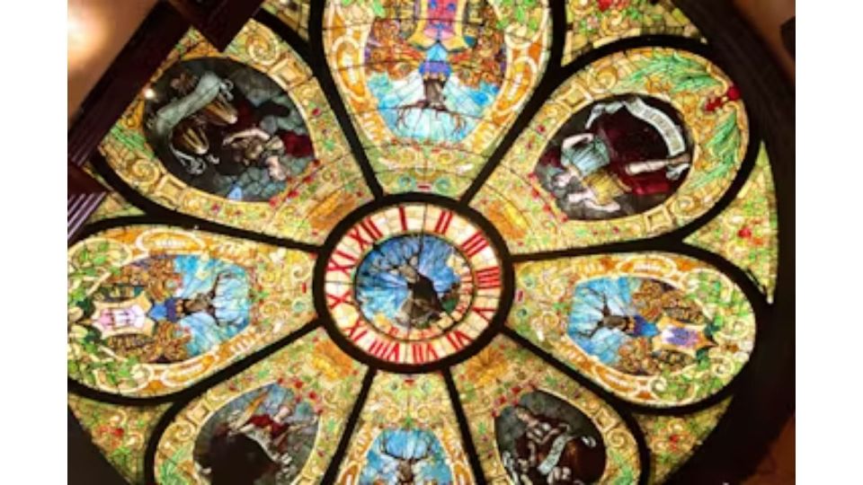 San Diego: Gaslamp Quarter Food Tour - Vibrant Atmosphere and Architecture