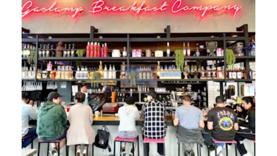 San Diego: Gaslamp Quarter Food Tour - Recap