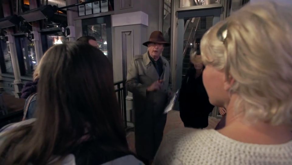 San Diego: Gaslamp Quarter Scavenger Hunt - Booking and Payment Information