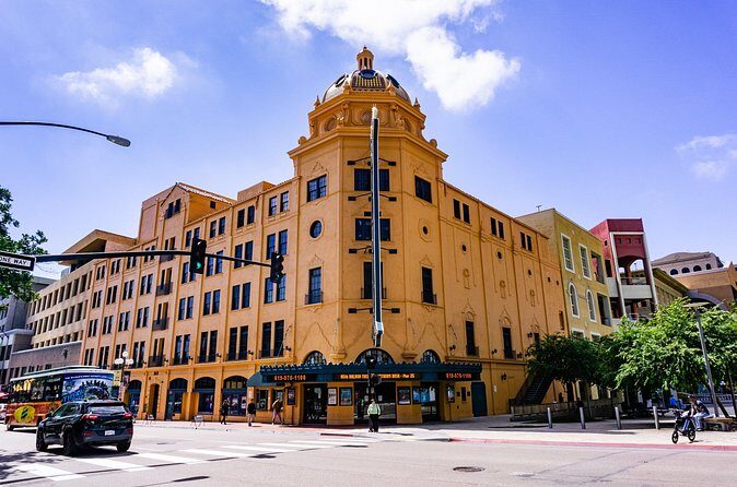 San Diego Gaslamp Quarter Self-Guided Walking Tour - Final Thoughts: Is This Tour Worth It?