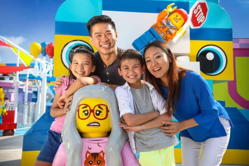 San Diego: Go City Essentials Pass - Key Points