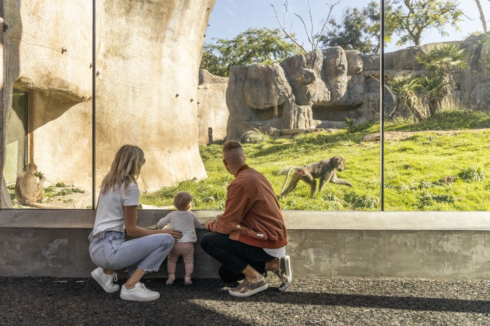 San Diego: Go City Explorer Pass - Choose 2-7 Attractions - Pricing and Availability