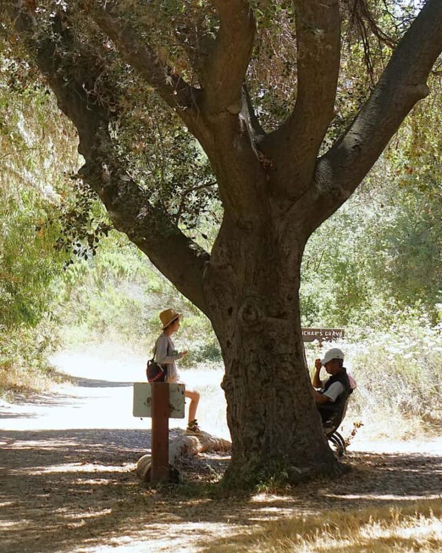 San Diego: Guided Natural History Walk - FAQs