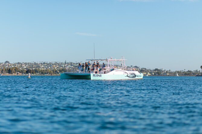 San Diego Harbor Cruise Review: Experience the Bay - Booking and Cancellation Policy