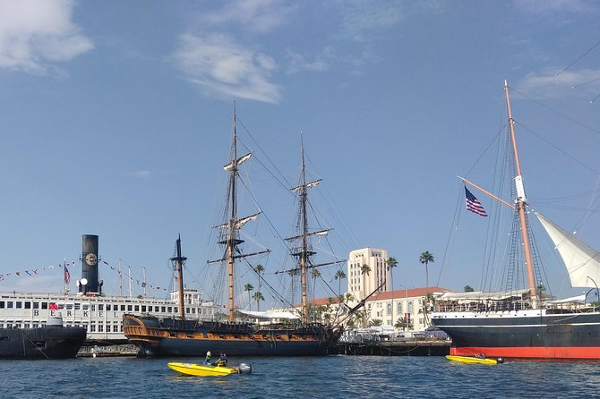 San Diego Harbor Speed Boat Adventure - Customer Recommendations