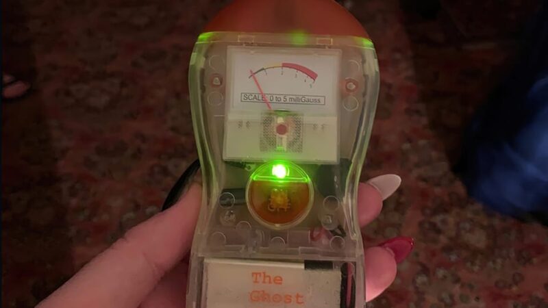 San Diego: Haunted Ghost Tour by Bus - Final Thoughts