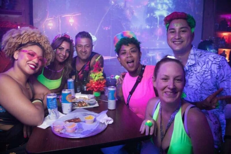 San Diego: Hillcrest Drag Queen 5 Bar Crawl with Shots - Who Should Consider This Tour?