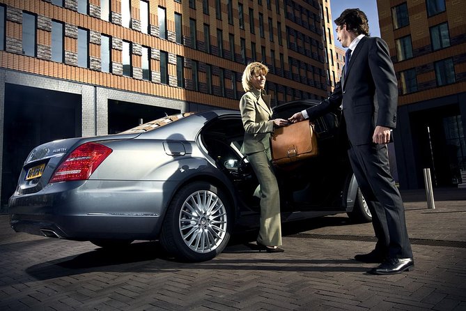 San Diego International Airport (SAN) Airport Hotel Shuttle - Restrictions and Limitations