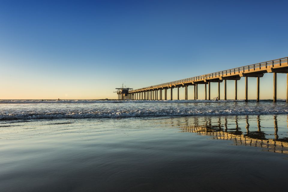 San Diego: La Jolla Self-Driving Audio Tour - Frequently Asked Questions